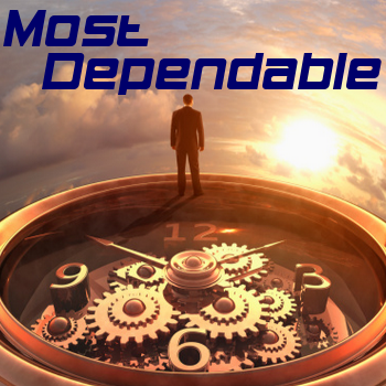 Most Dependable
