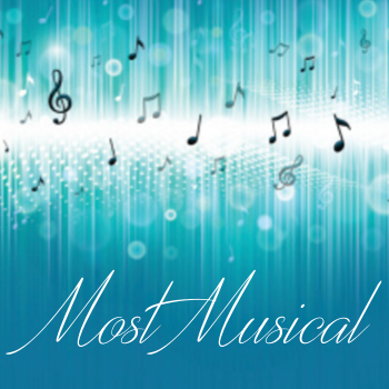 Most Musical