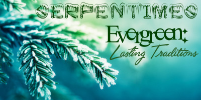 Evergreen: Lasting Traditions