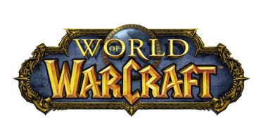 World of Warcraft logo