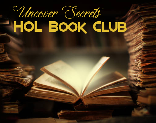 HOL Book Club ad