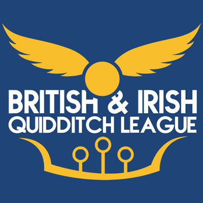 British & Irish Quidditch League