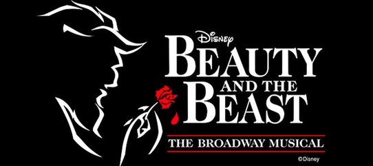 Beauty and the Beast: The Broadway Musical