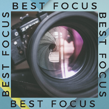 Best Focus