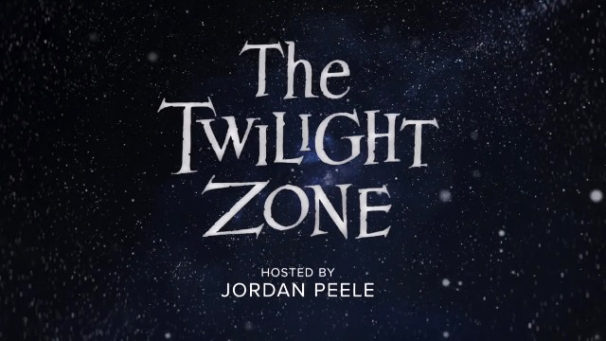 The Twilight Zone Hosted by Jordan Peele